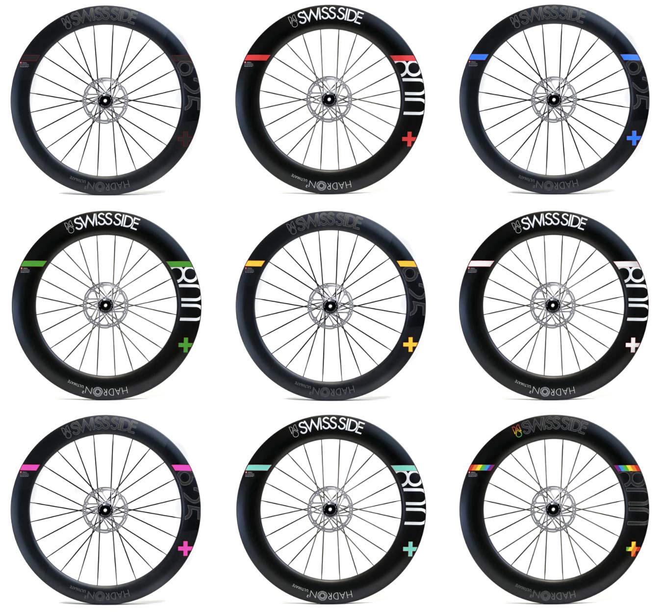 Swiss-Side-Hadron2-Ultimate-aero-road-wheels_aerodynamic-wide-tubeless-deep-carbon-road-bike-wheels_color-options.jpg