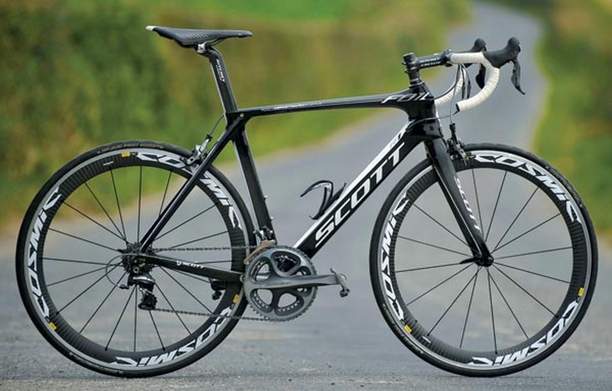 Scott foil sale r1