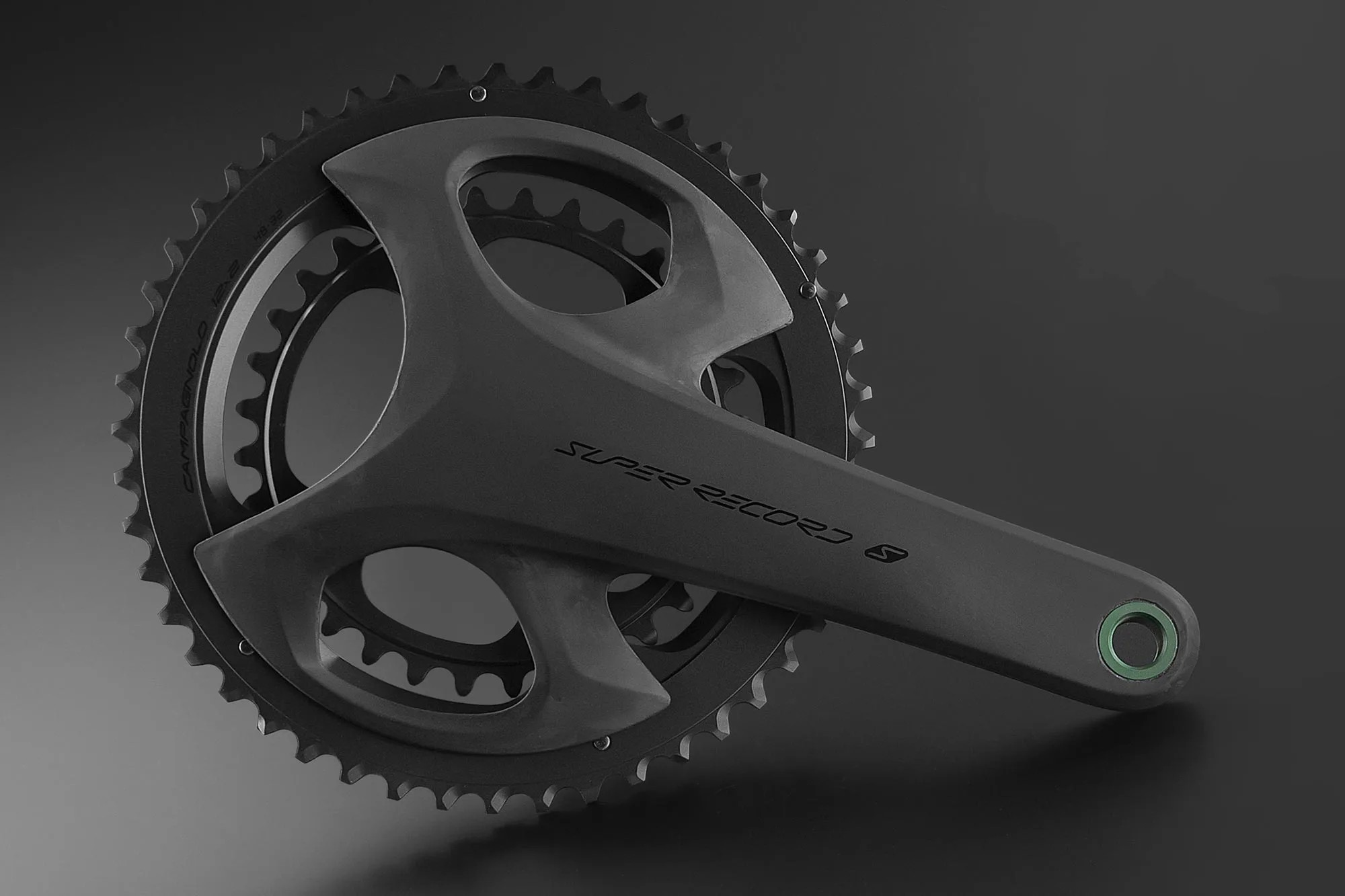 2025-Campagnolo-Super-Record-S-Wireless-matte-carbon-2x12-groupset_crankset-jpg.jpg